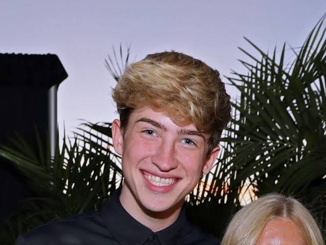Cash Baker Net Worth, Age, Biography, Birthday, Biography, Wiki